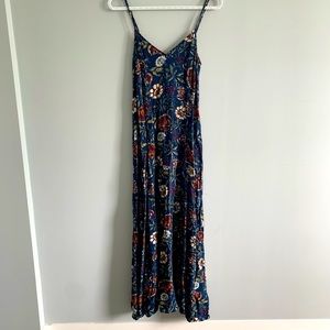 ABERCROMBIE & FITCH Maxi Dress XS